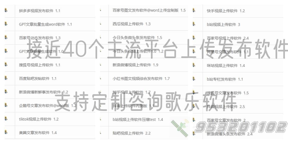 新浪微博视频上传工具最新版-新浪微博头条上传工具视频教程