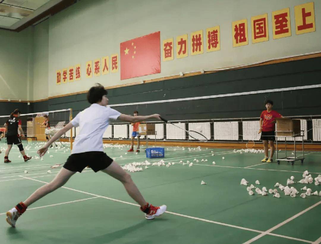 中华体育精神：话语出场与时代价值